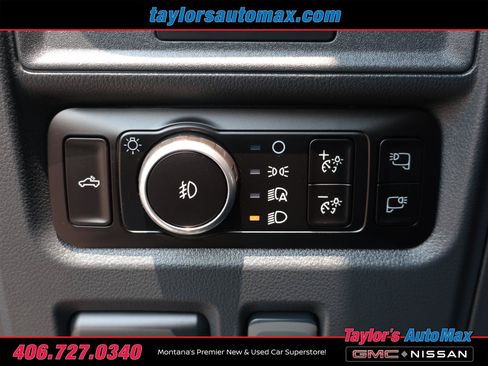 Used 2025 Ford F150 Lariat w/ Equipment Group 502A High AWD/4WD image 35