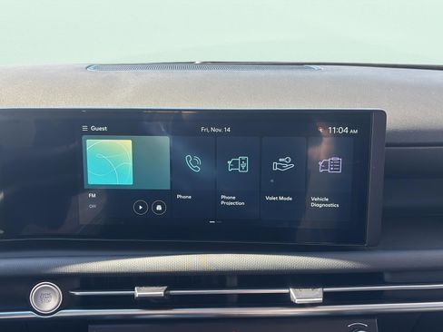 New 2026 Hyundai Tucson SE image 14