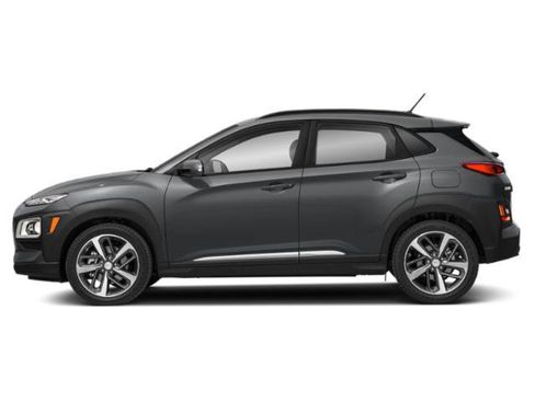 Used 2018 Hyundai Kona Limited AWD/4WD image 3