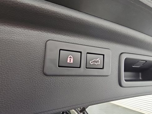 Used 2024 Subaru Forester Sport AWD/4WD image 37