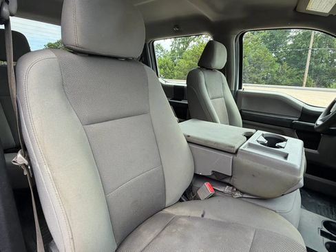 Used 2017 Ford F450 XL w/ Power Equipment Group AWD/4WD image 45