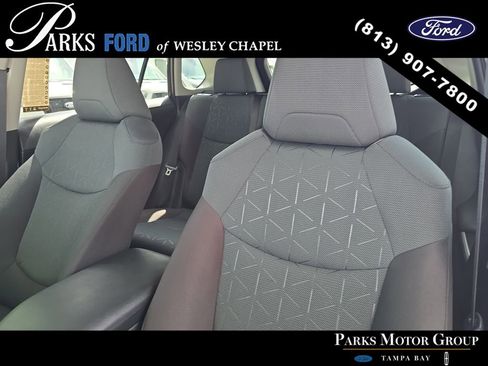 Used 2025 Toyota RAV4 XLE w/ Convenience Package image 20