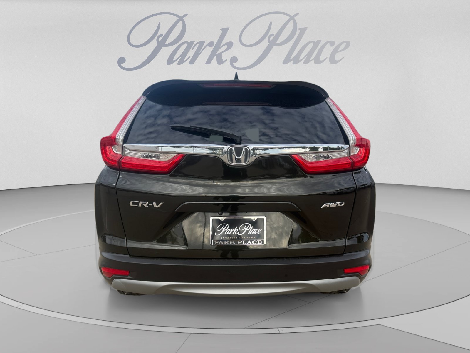 Used 2019 Honda CR-V EX image 4