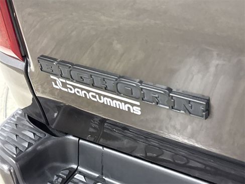 Used 2022 RAM 1500 Big Horn image 26