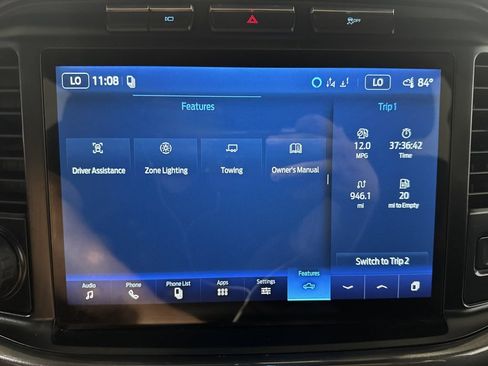 Used 2022 Ford F150 XLT w/ Equipment Group 302A High AWD/4WD image 38