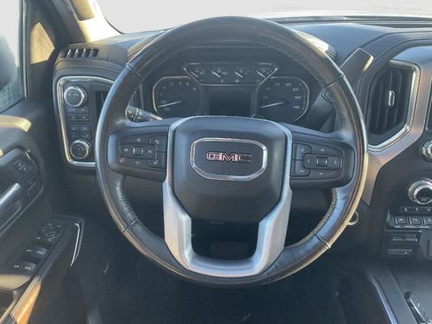 Used 2021 GMC Sierra 1500 SLT w/ SLT Premium Plus Package image 5