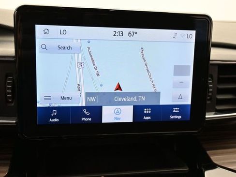 Certified 2023 Ford Explorer Limited w/ Equipment Group 301A AWD/4WD image 24