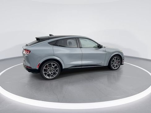 Certified 2024 Ford Mustang Mach-E GT AWD/4WD image 7