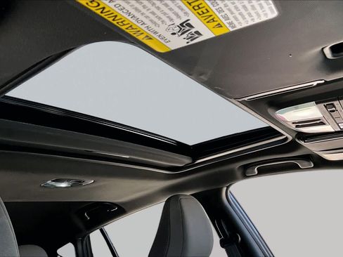 Used 2025 Subaru Crosstrek 2.5i Sport w/ Crosstrek Mirror Package AWD/4WD image 14