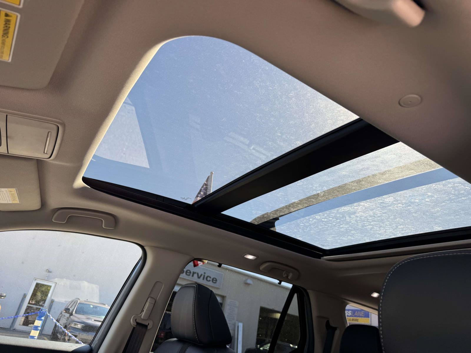 Used 2025 Honda Pilot Touring image 26