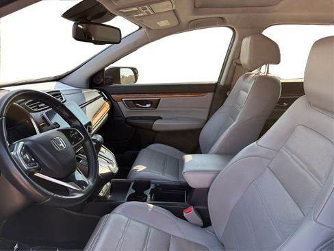 Used 2020 Honda CR-V EX-L image 10