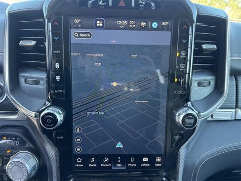 Used 2024 RAM 1500 Limited image 47