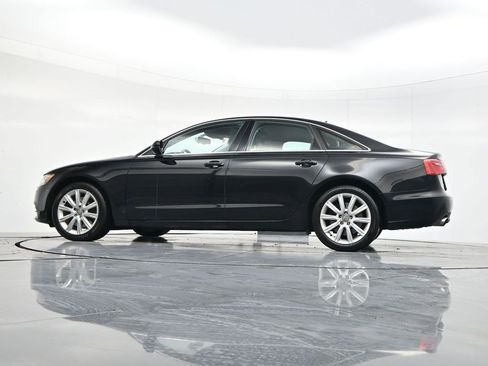 Used 2014 Audi A6 2.0T Premium Plus w/ Premium Plus Package image 53