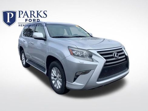 Used 2016 Lexus GX 460 w/ Premium Package image 1