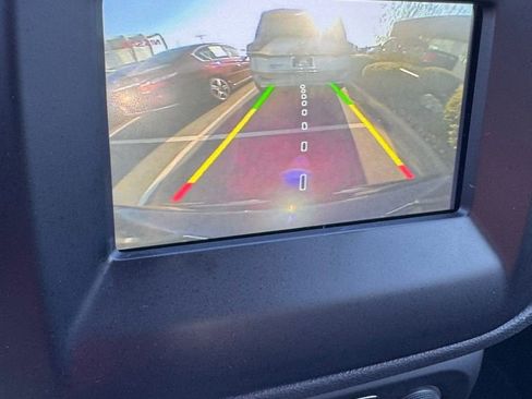 Used 2018 Jeep Compass Sport w/ Tech Group image 20