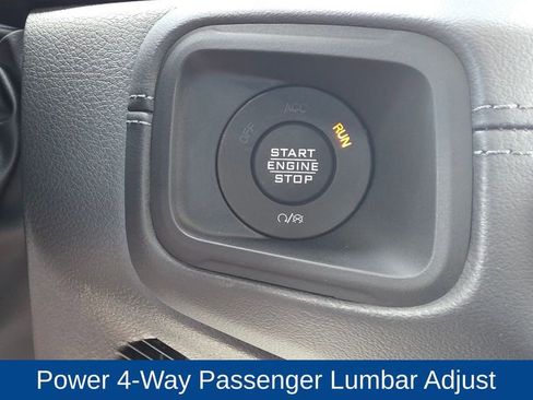 New 2025 Jeep Wrangler Sahara image 35