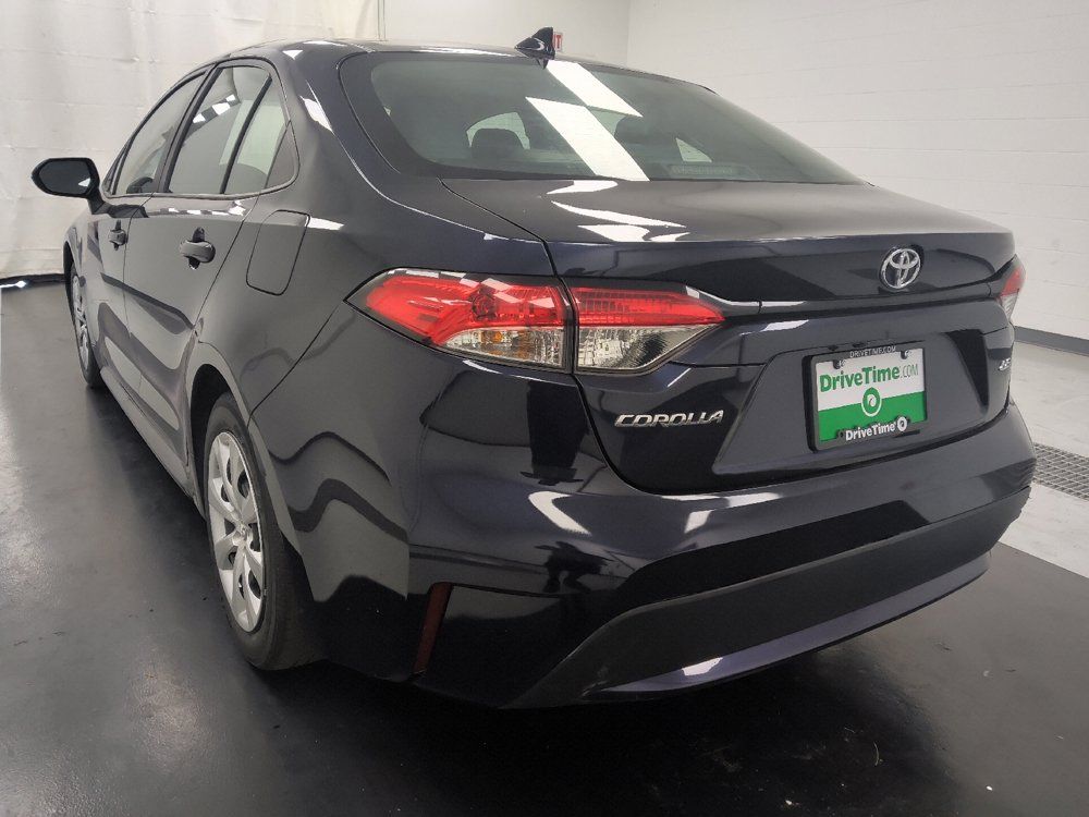 Used 2022 Toyota Corolla LE FWD image 5