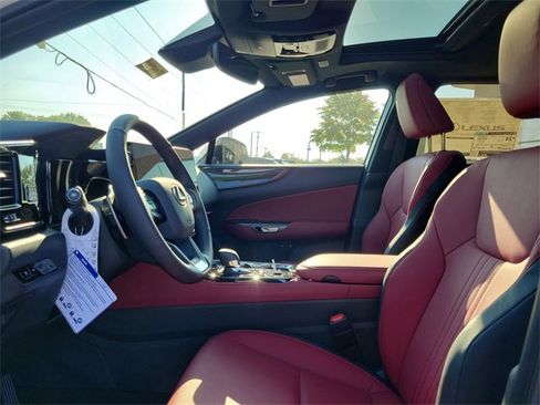 New 2026 Lexus NX 350 AWD w/ Premium Package image 15