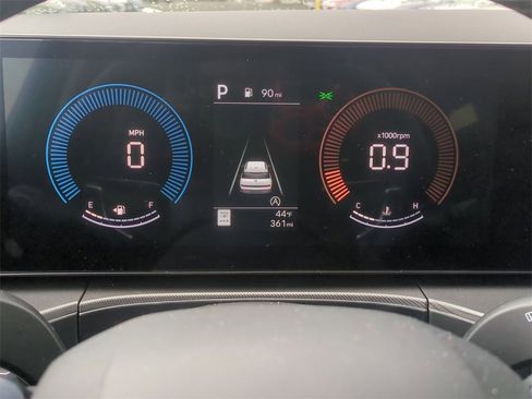 New 2026 Hyundai Santa Fe SE image 16