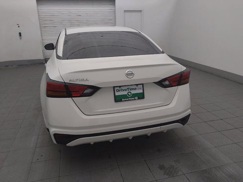 Used 2021 Nissan Altima 2.5 S FWD image 6