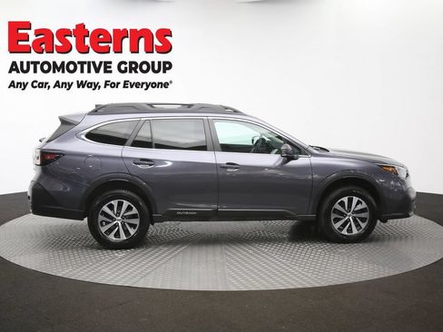 Used 2022 Subaru Outback Premium AWD/4WD image 43