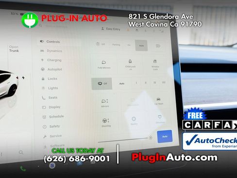 Used 2023 Tesla Model 3 Standard Range image 19