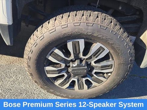 Used 2024 GMC Sierra 3500 Denali Ultimate image 15