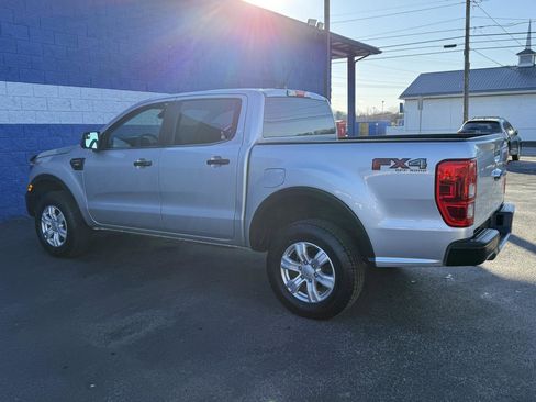 Used 2019 Ford Ranger XL w/ FX4 Off-Road Package image 17