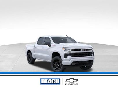 New 2026 Chevrolet Silverado 1500 RST w/ Convenience Package II
