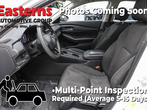Used 2023 Honda Accord LX image 14
