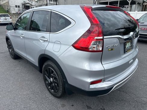 Used 2015 Honda CR-V EX image 5