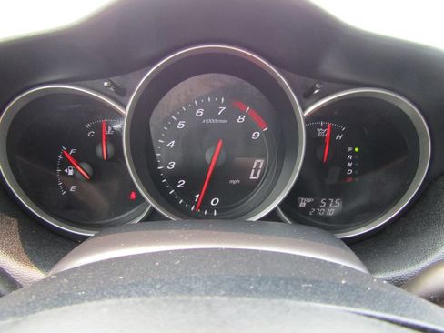 Used 2004 MAZDA RX-8 w/ AT Grand Touring Pkg RWD image 17