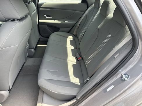 New 2026 Hyundai Elantra Sport FWD image 22