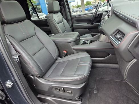 Used 2022 Chevrolet Tahoe RST w/ Luxury Package image 19