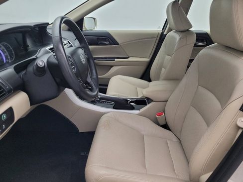 Used 2015 Honda Accord EX-L image 17