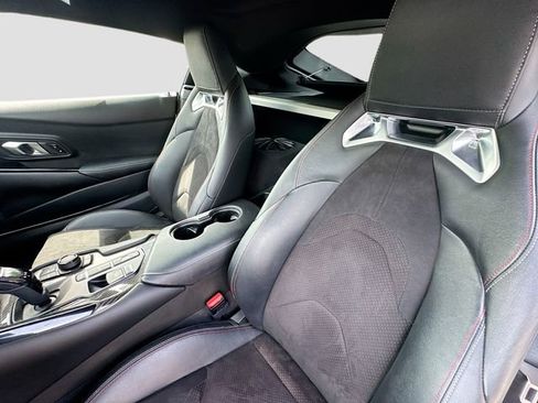 Used 2023 Toyota Supra RWD image 25