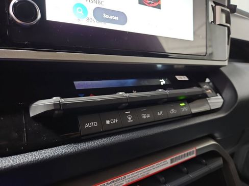 New 2026 Toyota Tundra SR5 image 21