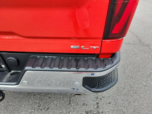 Certified 2024 GMC Sierra 2500 SLT w/ Texas SLT Premium Package image 5