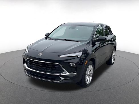 Used 2025 Buick Encore GX Preferred FWD image 7