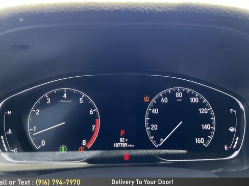 Used 2019 Honda Accord Sport image 20