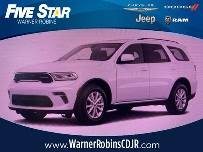 Used 2023 Dodge Durango GT