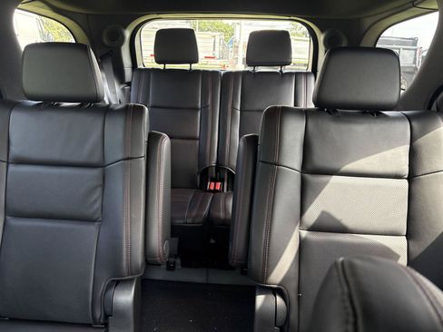 New 2026 Dodge Durango GT AWD/4WD image 26