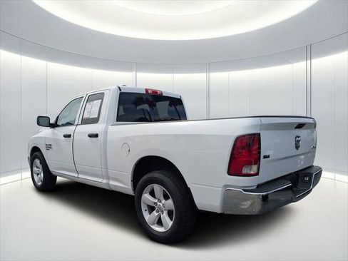 Certified 2024 RAM 1500 Classic SLT AWD/4WD image 5