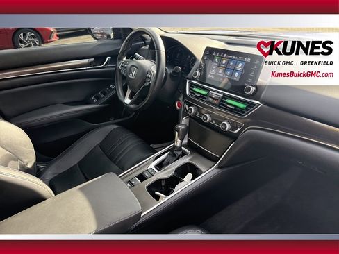 Used 2021 Honda Accord Sport Special Edition image 39