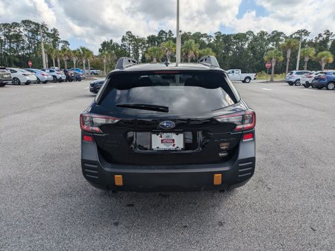 Used 2023 Subaru Outback Wilderness image 5