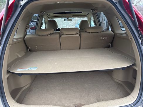 Used 2007 Honda CR-V EX image 12