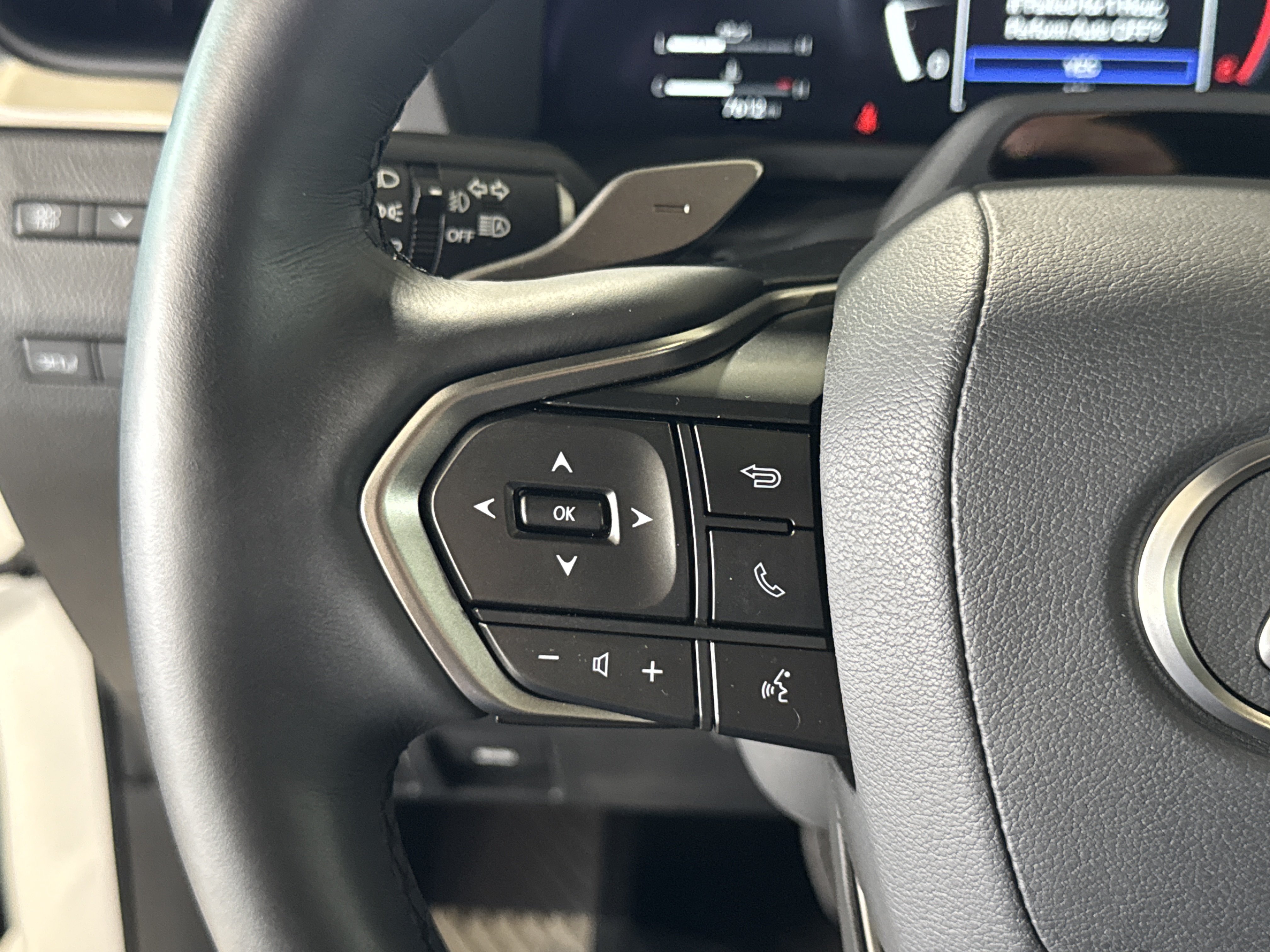 Used 2024 Lexus GX 550 AWD/4WD image 22