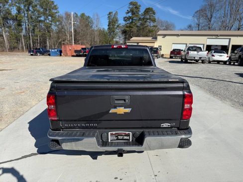 Used 2015 Chevrolet Silverado 1500 LT w/ All Star Edition image 7