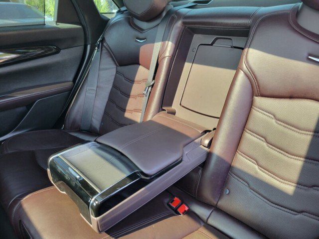 Used 2020 Cadillac CT6 Premium Luxury AWD/4WD image 28