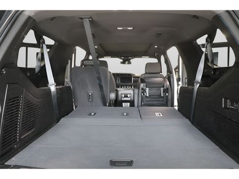 Used 2024 GMC Yukon XL Denali w/ Max Trailering Package AWD/4WD image 27